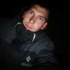 Фотография мужчины Матвей, 30 лет из г. Чита