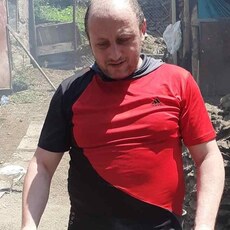 Фотография мужчины Arsen, 43 года из г. Ереван