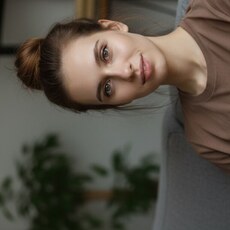 Даша, 35 из г. Барнаул.