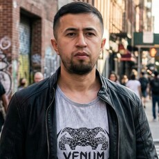 Фотография мужчины Данил, 30 лет из г. Обнинск