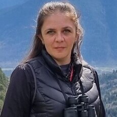 Фотография девушки Бес, 43 года из г. Оренбург