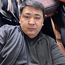 Ахмед, 40 лет