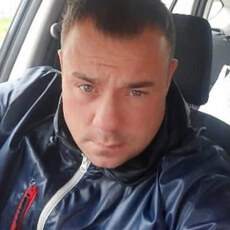 Фотография мужчины Юра, 41 год из г. Гомель