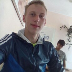 Фотография мужчины Андрей, 35 лет из г. Касимов