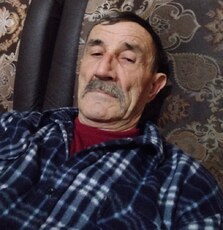 Фотография мужчины Вамилий, 68 лет из г. Комсомолец