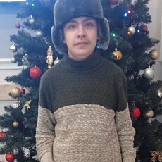 Фотография мужчины Андрей, 26 лет из г. Омск