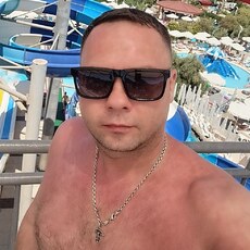 Фотография мужчины Алексей, 38 лет из г. Алматы