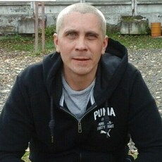 Фотография мужчины Вадян, 44 года из г. Пермь