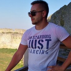 Dmitry, 35 из г. Санкт-Петербург.