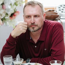 Фотография мужчины Роман, 50 лет из г. Белгород