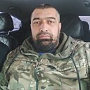 Азамат, 35 лет