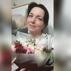 Фотография девушки Milkina, 43 года из г. Новосибирск