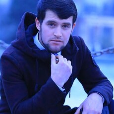 Фотография мужчины Амир, 35 лет из г. Мариуполь