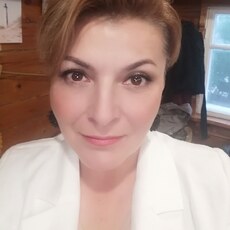 Фотография девушки Вера, 50 лет из г. Северодвинск