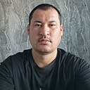 Жамал, 39 лет