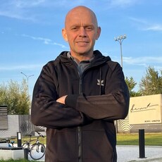 Фотография мужчины Алексей, 45 лет из г. Тамбов