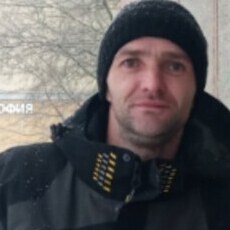 Фотография мужчины Александр, 37 лет из г. Воронеж