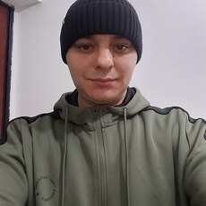 Фотография мужчины Игнат, 32 года из г. Петропавловск