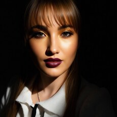 Фотография девушки Сабина, 34 года из г. Саранск