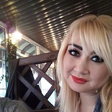 Фотография девушки Альбина, 43 года из г. Астрахань