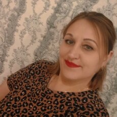 Фотография девушки Татьяна, 44 года из г. Волгоград