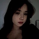 Настя, 19 лет