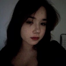 Фотография девушки Настя, 19 лет из г. Тюмень