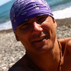 Фотография мужчины Александр, 38 лет из г. Орск