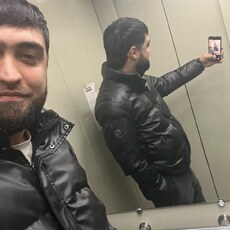 Фотография мужчины Баха, 33 года из г. Видное