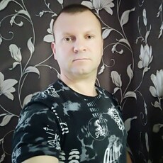 Фотография мужчины Виктор, 43 года из г. Алексеевка (Белгородская Обл)