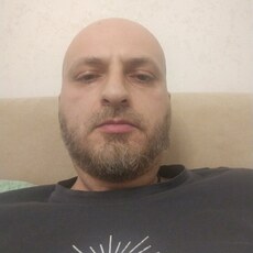 Фотография мужчины Артур, 38 лет из г. Саратов