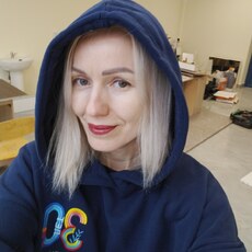 Фотография девушки Елена, 46 лет из г. Калининград