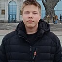 Петр, 18 лет