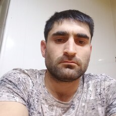 Фотография мужчины Магомед, 34 года из г. Ростов-на-Дону