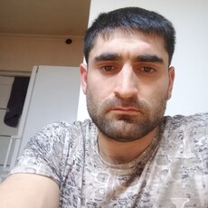 Фотография мужчины Магомед, 34 года из г. Ростов-на-Дону