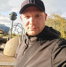 Фотография мужчины Макс, 41 год из г. Одесса