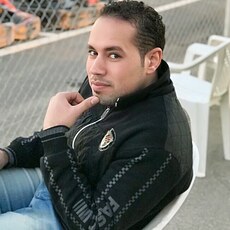 Фотография мужчины Махмуд, 32 года из г. Жодино