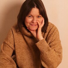 Фотография девушки Юлия, 46 лет из г. Пермь