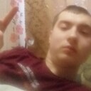 Никита, 20 лет