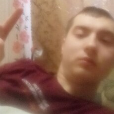 Фотография мужчины Никита, 20 лет из г. Минск