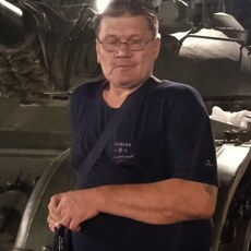 Фотография мужчины Серёга, 50 лет из г. Омск