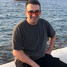 Фотография мужчины Tuna, 25 лет из г. Казань