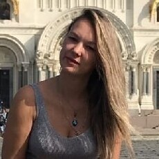 Натали, 40 из г. Петрозаводск.