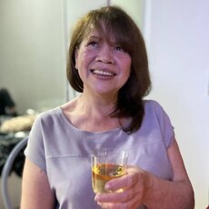 Фотография девушки Нелли, 60 лет из г. Анапа