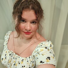 Фотография девушки Екатерина, 28 лет из г. Минск