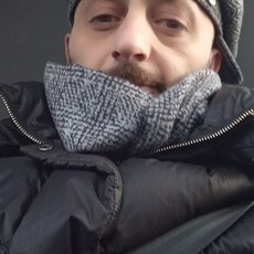 Фотография мужчины Севак, 40 лет из г. Санкт-Петербург