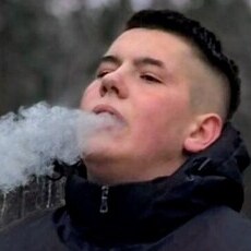 Фотография мужчины Никита, 21 год из г. Лунинец