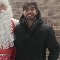 Фотография мужчины Jass, 25 лет из г. Браслав