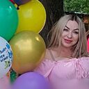 Настя, 47 лет