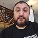 Вазген, 41 год